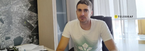 Дмитрий Белоцерковец