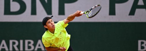 Нікіта Білозерцев