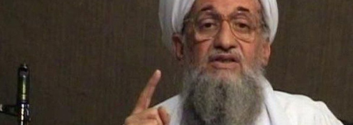 Айман аль-Завахірі замінив Усаму бен Ладена на посту лідера "Аль-Каїди"