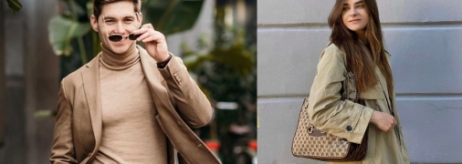 Мережею ширяться чутки про новий роман шоумена з молодою журналісткою