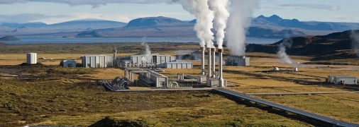 Використання геотермальних вод для опалення