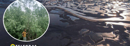 Водосховище