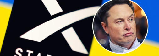 Маск не оставляет надежды зарабатывать на украинских пользователях
