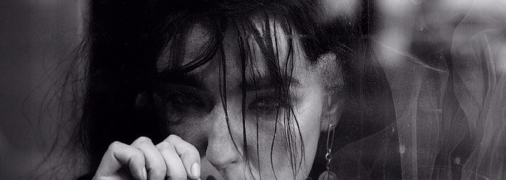 Певица Даша Суворова