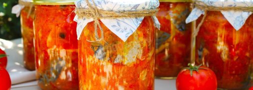 Рецепт смачної скумбрії