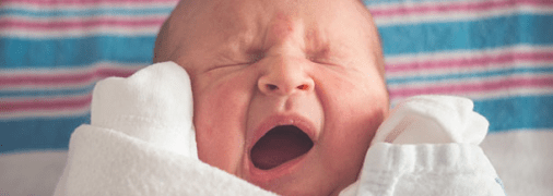 Впервые женщина родила с помощью матки от мертвого донора