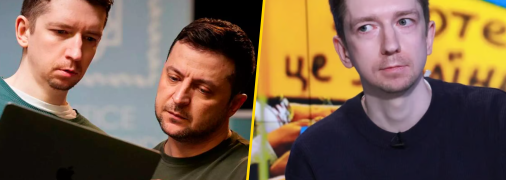 Без надбавок: стала известна зарплата советника президента по коммуникациям Литвина