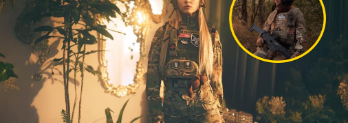 Алла Мартынюк