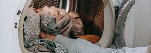 Трюк, который легко и быстро освежит стиралку