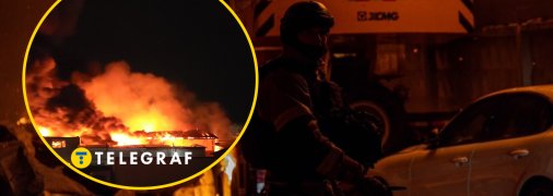 Ворог використав балістичне озброєння