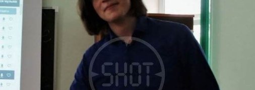 Бекмансуров находится на ИВЛ в критическом состоянии