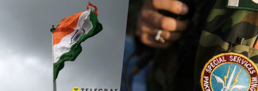 Война между Индией и Пакистаном