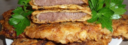 Бюджетное блюдо, которое быстро готовится