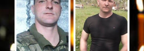 Братья Грегоры воевали на разных направлениях