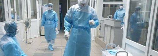 Штам "Дельта" дістався до ще одного регіону України: зафіксовано три випадки зараження