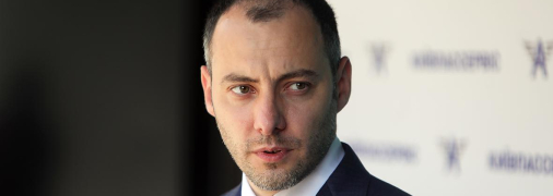 Александр Кубраков