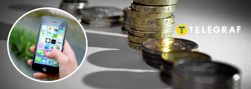 Найдоступніші тарифи мобільних операторів