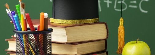 З Днем студента — побажання від душі