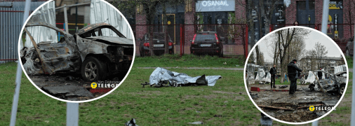 Наслідки атаки