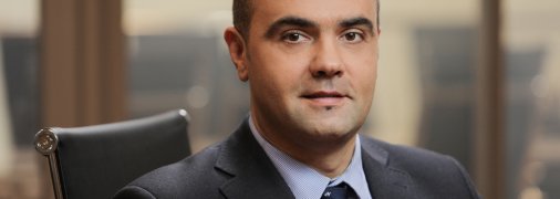 Сергей Макогон