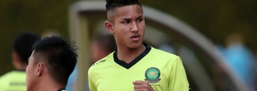 В свое время он играл в Англии и Португалии