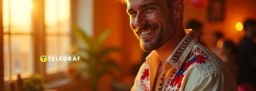 Вітання з днем народження чоловіка