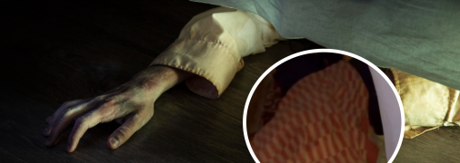 На Одещині жінка зберігала труп сина у квартирі