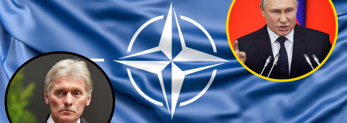 Кремль активно комментирует ликвидацию Кириллова