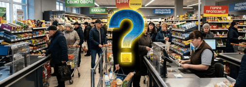 "Покупець" поводився чемно