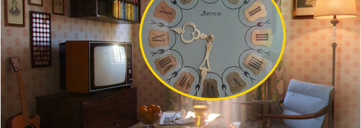 Коллаж "Телеграфа"