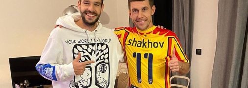 "Тут все другое": Шахов сравнил УПЛ и Серию А