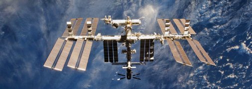 На МКС произошло новое ЧП: первые подробности и фото