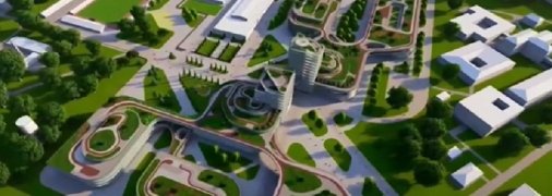 Минобразования: на университет Зеленского для "людей будущего" нужно 7,2 миллиарда