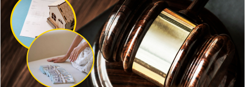 Розкрито цікаві деталі декларації судді Олени Банах-Кокус