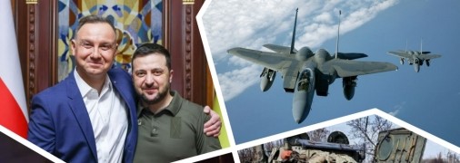 Не упустите ничего важного за время, пока спали