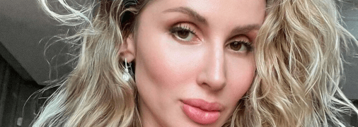 Светлана Лобода уехала из России после вторжения в Украину