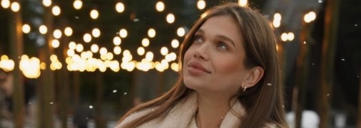 Олександра Тарнавська, більш відома як Саша Бо, має 1,8 млн підписників