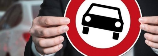 Украинским водителям хотят платить за жалобы на нарушителей ПДД: что об этом известно