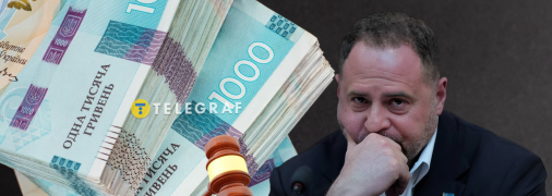 Застава — лише запобіжний захід