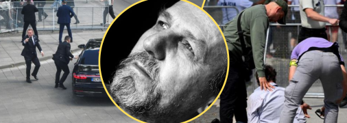 Писатель Юрай Цинтула