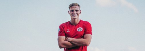 Данило Кондраков