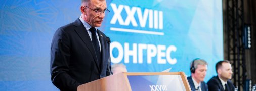 Андрей Шевченко