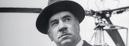 Ігор Сікорський