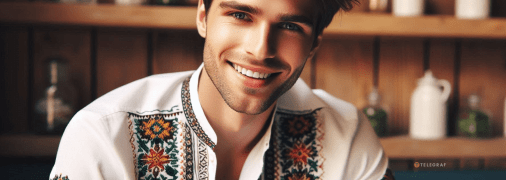 З днем народження, Олександре