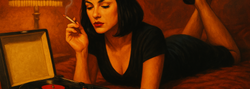 Здається, місіс Воллес задоволена