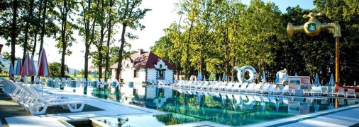 Косино відоме своїми композиціями