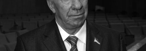 Борис Дейч имел много заслуг в Украине, но в 2014 году пошел на роковой поступок