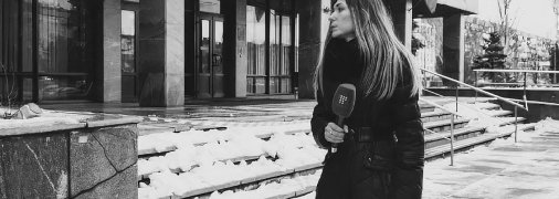 Вікторія Рощина