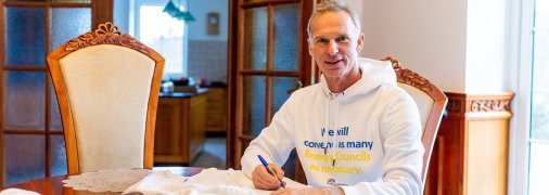 Доминик Гашек