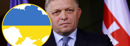 Роберт Фіцо